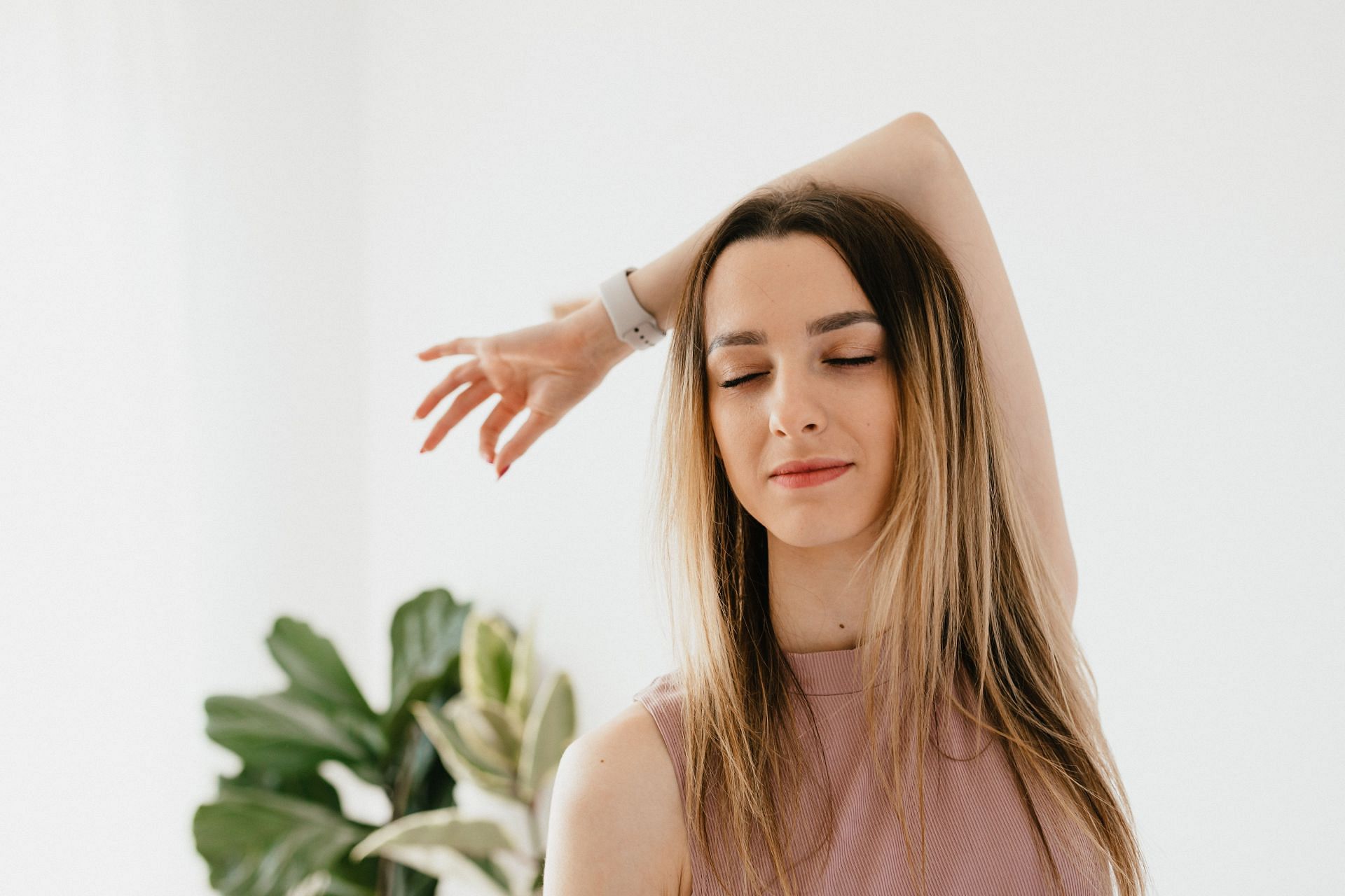 Mental wellness is a process rather than a product. (Image via Pexels/ Karolina Grabowska)